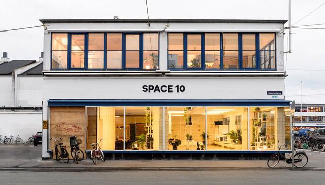 宜家那个用昆虫做肉丸的实验室现在在忙些什么？