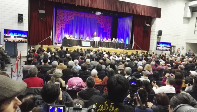 温哥华就排华历史道歉 当地华人该如何思考过去和未来？