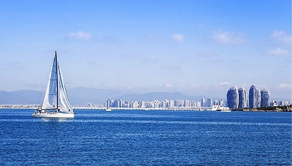 斩断对房地产的依赖 海南这次来真的了