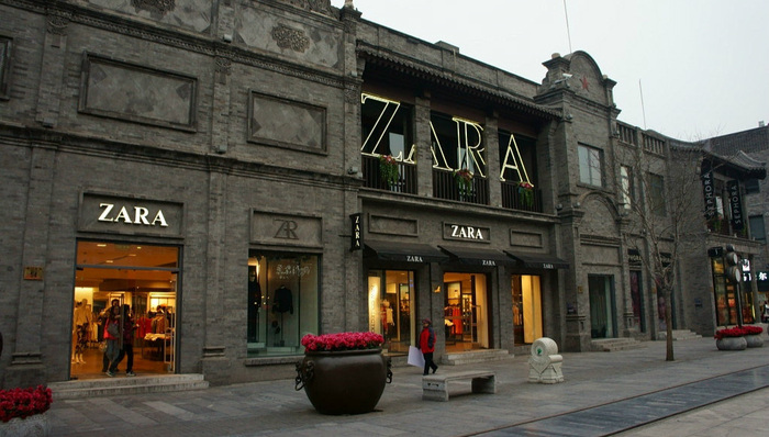 ZARA