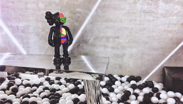 这4家颜值逆天的美店，光自带滤镜的海洋球，就让我停不下来