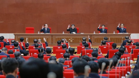 侠客岛：朝鲜要改革开放？这事没那么简单