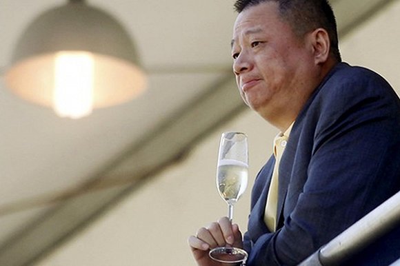 左手倒右手 潘苏通180亿拆分高银金融旗下物业