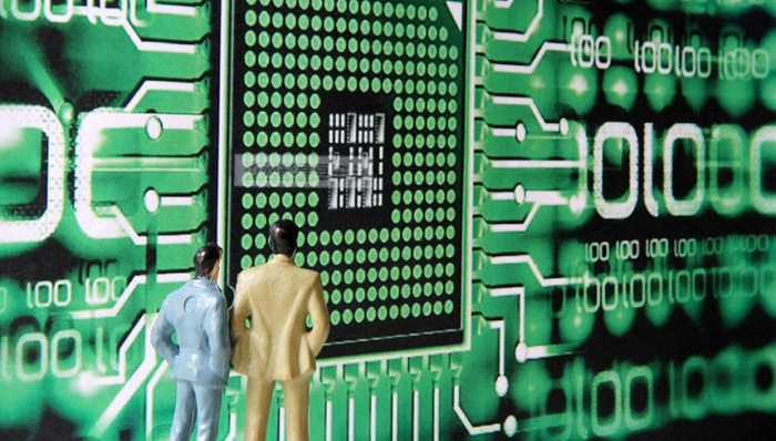 【特写】我们和芯片业的一线人员聊了聊