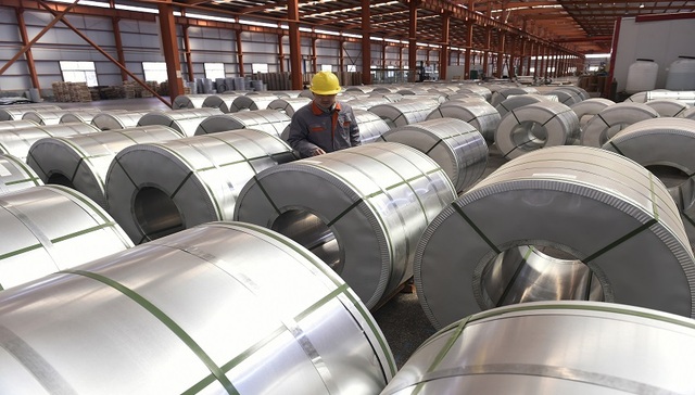 美制裁俄铝口风松动期铝跳水 铝价或将回归