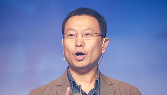 【投中年会】蔚来汽车CEO李斌将出任嘀嗒出行董事长