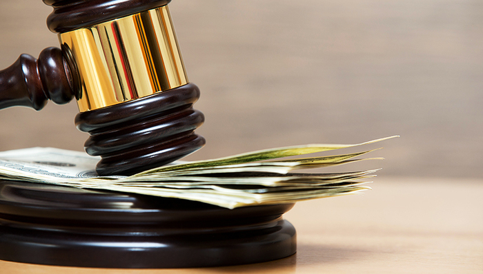 金融界,权威声音