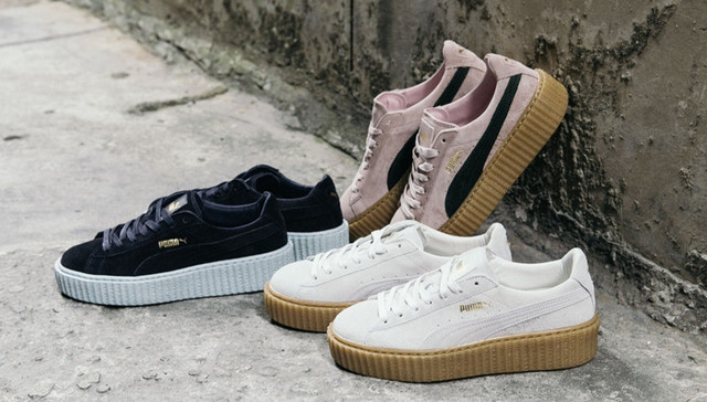 受中美贸易战影响 Puma或将中国工厂转移到亚洲其他国家