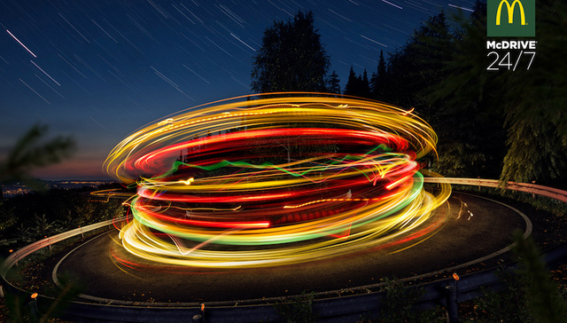 麦当劳为什么制造了这么多“能看不能吃”的汉堡和薯条？