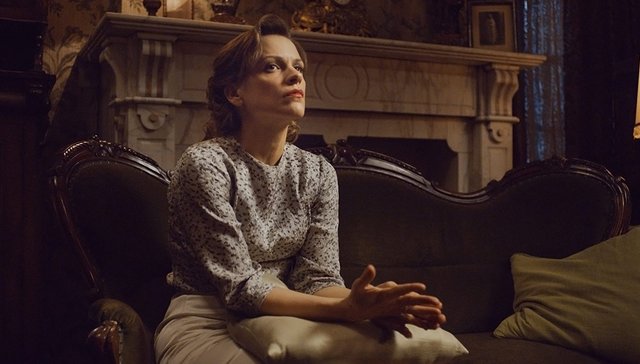 【个人意见】《心如白纸》：好剧从来不只英美有