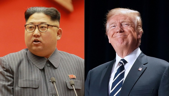 金正恩,朝鲜,特朗普,弃核,美方,美国国务院,助理国务卿,美国总统,美国白宫,核武