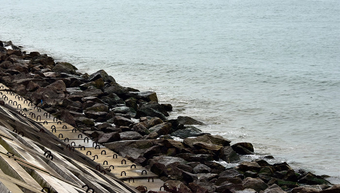 填海面积,海洋局,生态环境