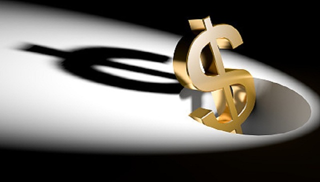 美元指数，反弹，美股