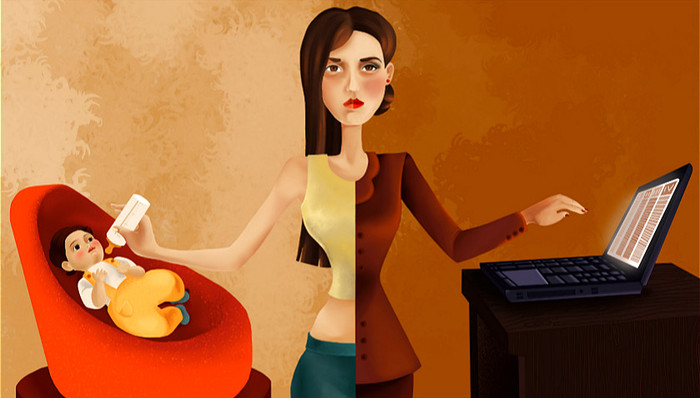 老板夫人,Facebook,比尔·盖茨,矢野千寿,经营