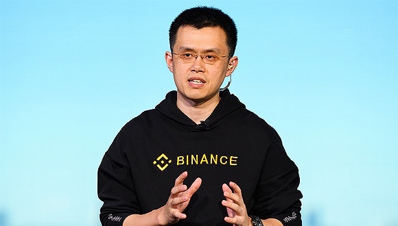 币圈首富赵长鹏被红杉资本起诉，原因是融资没谈拢