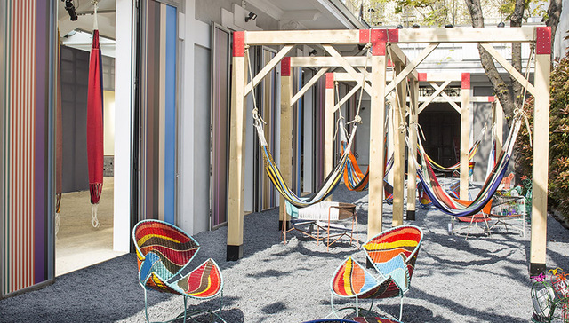 没去不要紧，2018米兰设计周亮点都在这了