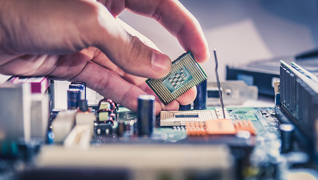 【今日商业精选】东北养猪大跃进 中国VC为什么不投资芯片业