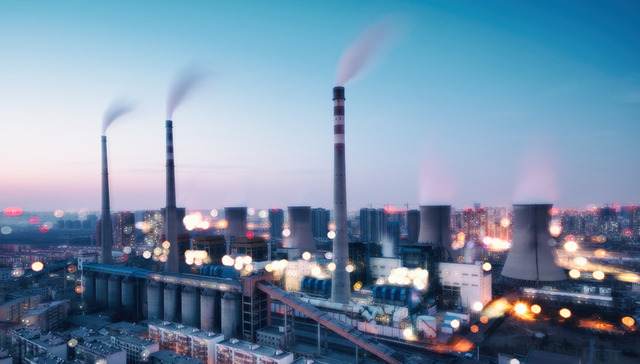 中国将出台京津冀及周边、汾渭平原等重点区域大气污染治理攻坚行动方案