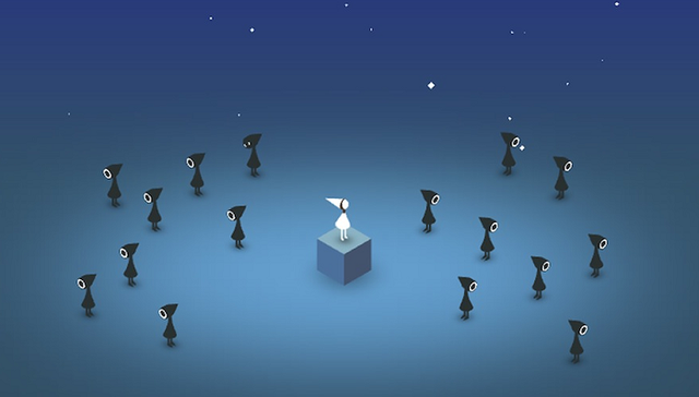 代理过《纪念碑谷》的创梦天地  要和腾讯合作开发动漫IP了