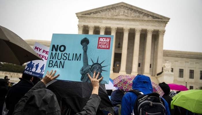 【天下头条】特朗普旅游禁令似将获最高法院支持 Facebook收入增长近50%