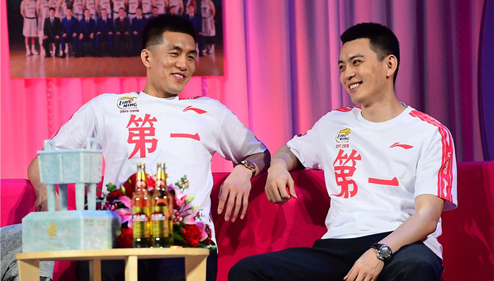 “新”字当头： 中国排球、篮球联赛这一季的升级