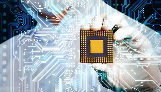 中兴通讯,芯片,自主研发