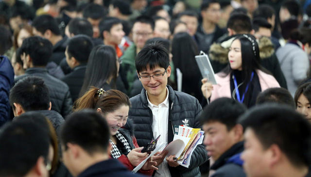 抢人,人才争夺,户籍制度,城市化