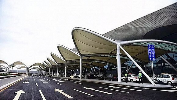 白云机场T2航站楼26日启用 国际航空枢纽建设站上新起点