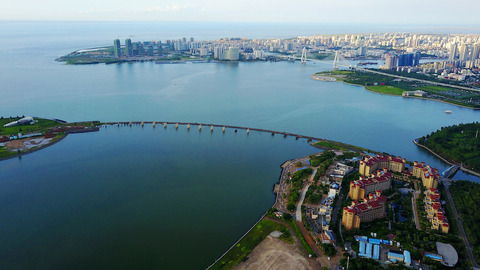 王宇：保税区还是自由港 关于海南自贸区的悬念与展望