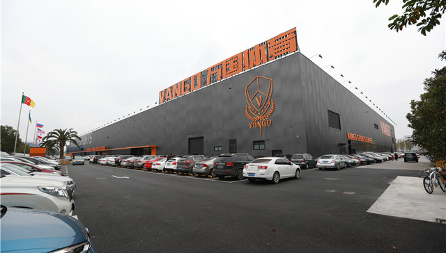 主打青少年击剑培训 万国体育2017年营收达2.66亿