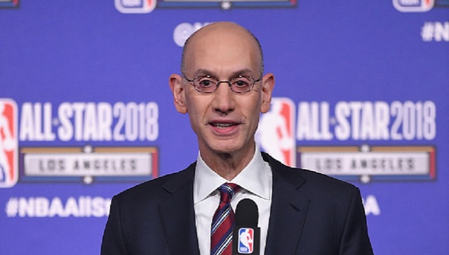 NCAA,NBA,大学篮球