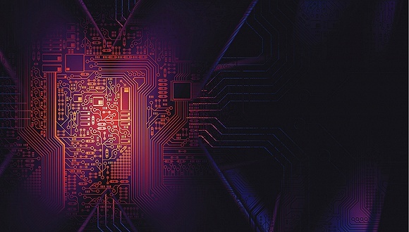 马云,阿里巴巴,芯片