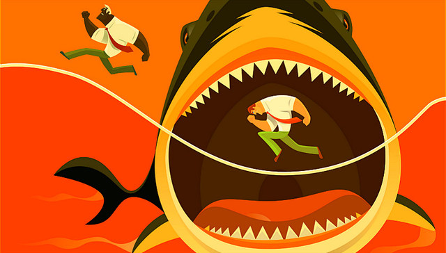 转型,小米,阿里巴巴,IBM,腾讯,创业,衰退,扩张