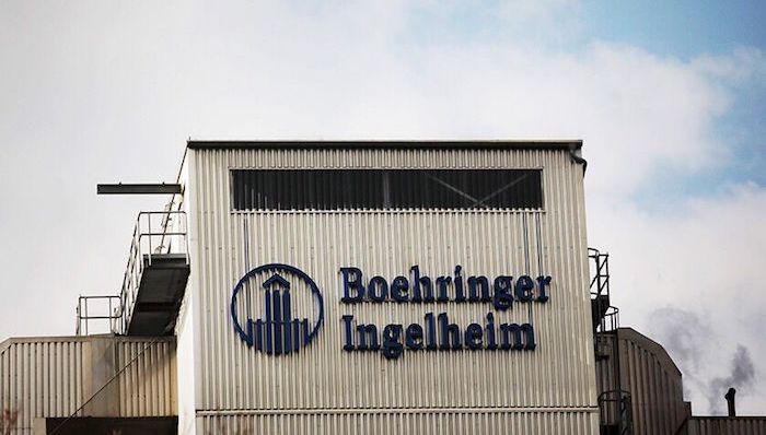 全球最大私人药企勃林格殷格翰2017年销售增长15.7%  未来15种新药或成新增长点