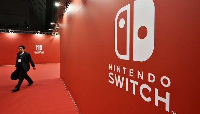 任天堂发布全年财报  古川俊太郎将出任新社长