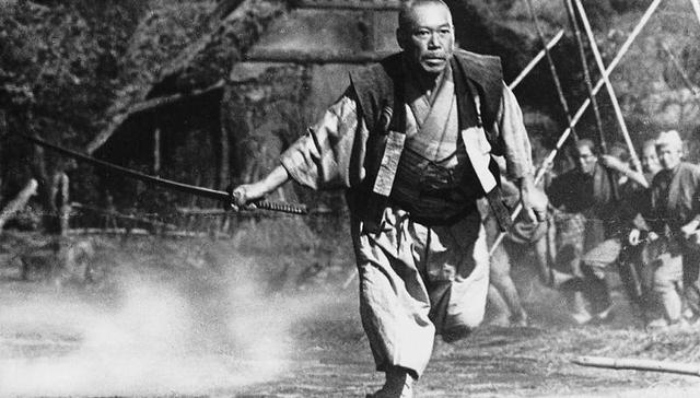 社长,黑泽明,哥斯拉,三宝,七武士,成濑巳喜男,圆谷,怪兽,志村乔,电影类型