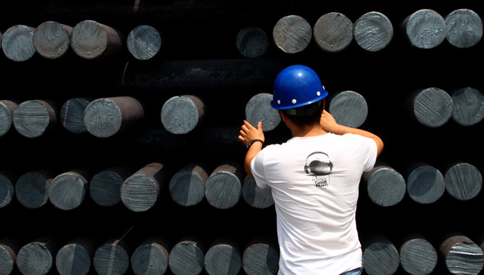 国企,关税,进口,利率,股市