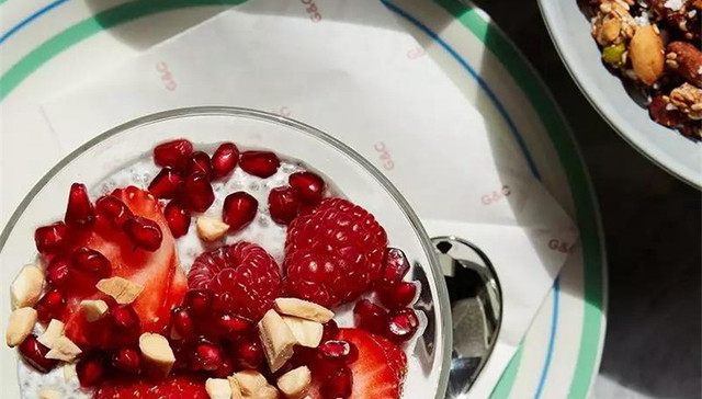 融入一座城市，就从一顿早餐开始！