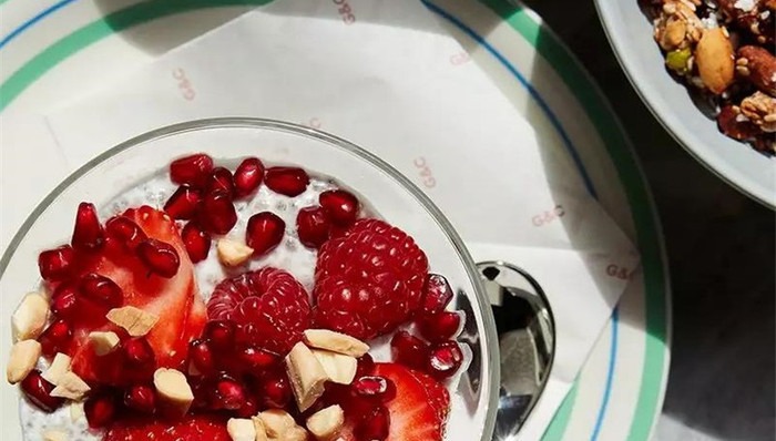 融入一座城市，就从一顿早餐开始！