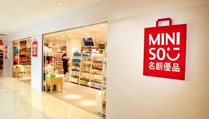 叶国富、名创优品、诺米、ONME、NOME