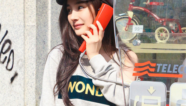 听说扒明星同款的都是“机器人”？