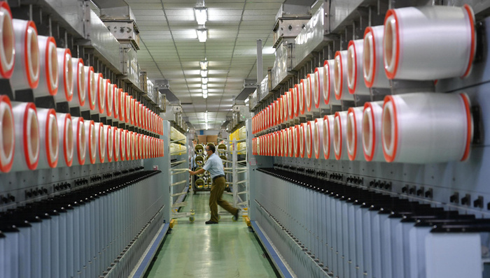 宋宇,高盛,中国经济,贸易战,金融,改革开放