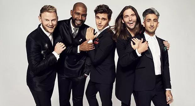 Netflix、亚马逊等均向网综领域“进攻” 近两年有哪些值得一看的节目？