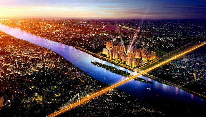 地方经济,区域经济,城市,新一线