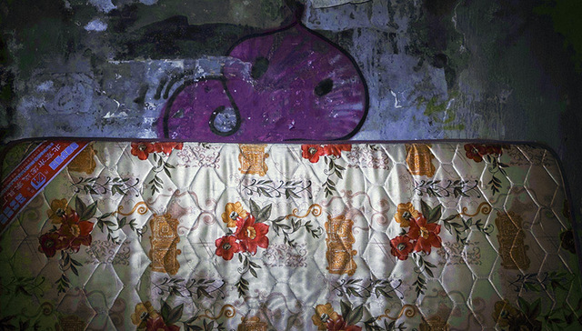 涂鸦,绘画,艺术