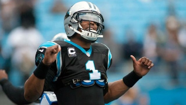 NFL,黑豹队,性丑闻