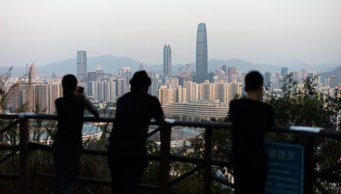 技能人才,职业院校毕业生,利好,孔雀东南飞,广深,高校毕业生,一线城市,出生人口,李铁,人口发展规划