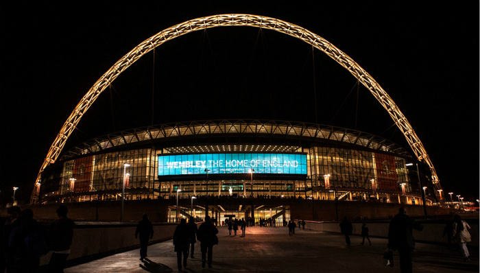 英足总6亿英镑出售温布利球场 新金主是一位NFL球队老板