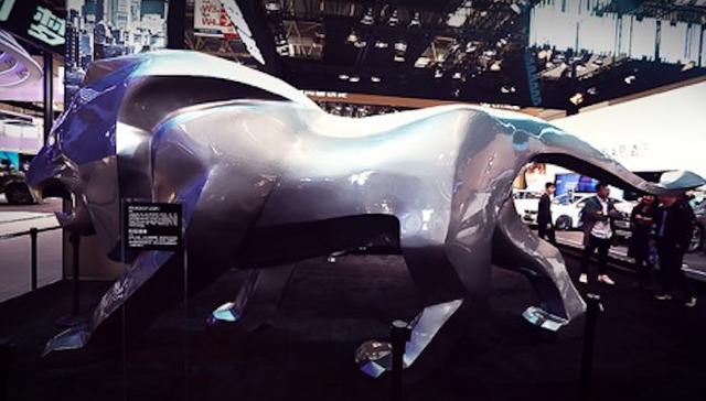 对话PSA中国新总裁：我们已经为在中国市场的逆袭做好了充足准备