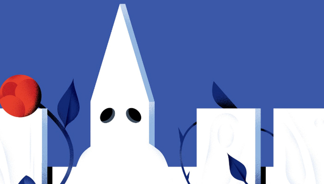 美国梦已死？“美国优先”的阴暗历史